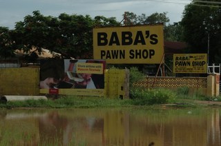 Advertising in Botswana