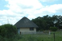 Traditional house