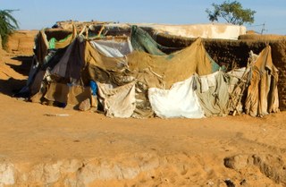 Poverty in Chad