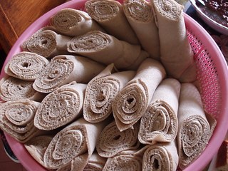 Injera