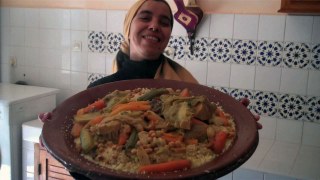 Couscous