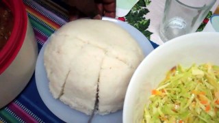 Ugali