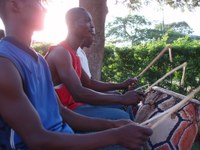 Drummers