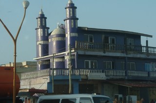 Mosque