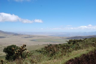 By Sachi Gahan from San Francisco, USA (Great Rift Valley 1 of 2) [CC-BY-SA-2.0 (http://creativecommons.org/licenses/by-sa/2.0)], via Wikimedia Commons