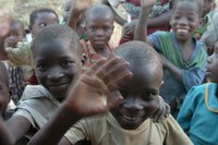 Malawi children Malawi children