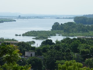 River Niger