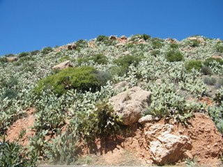 Moroccan climate Moroccan climate