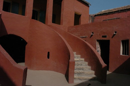 Goree Island