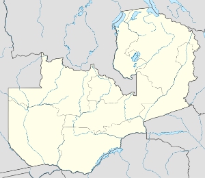 Country outline of Zambia, by NordNordWest [GFDL (http://www.gnu.org/copyleft/fdl.html) or CC-BY-3.0 (http://creativecommons.org/licenses/by/3.0)], via Wikimedia Commons