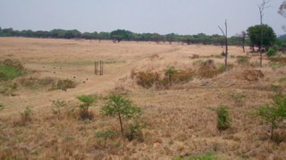 Plains of Zimbabwe